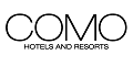 Klik hier voor de korting bij Como Hotels and Resorts